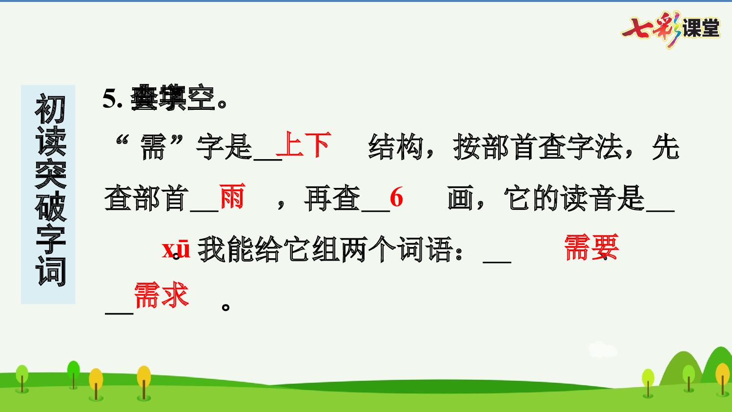 7 纳米技术就在我们身边 预习卡.pptx 第6页