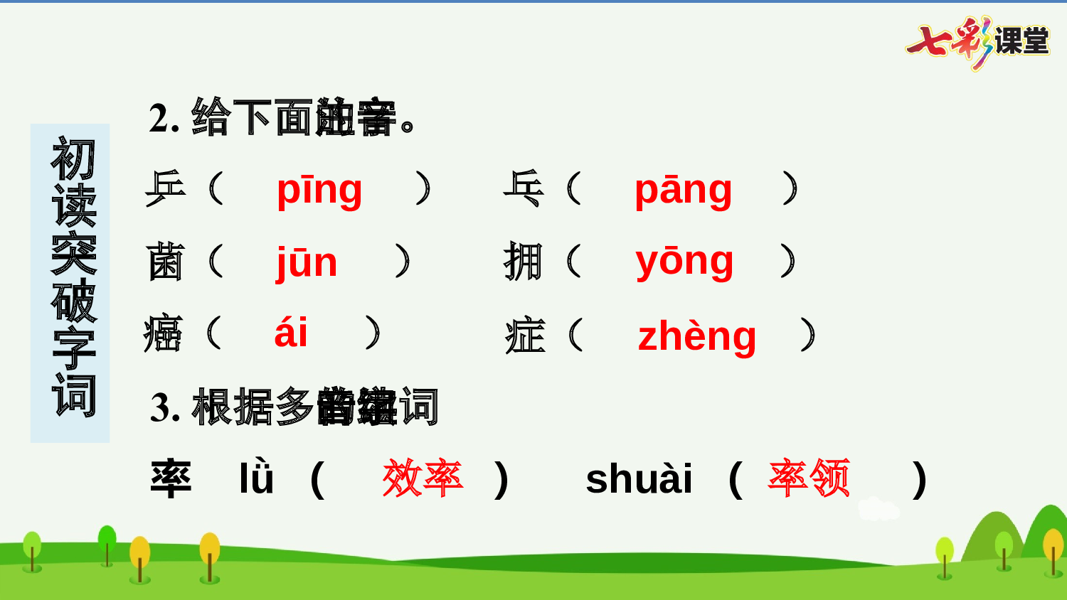 7 纳米技术就在我们身边 预习卡.pptx 第4页