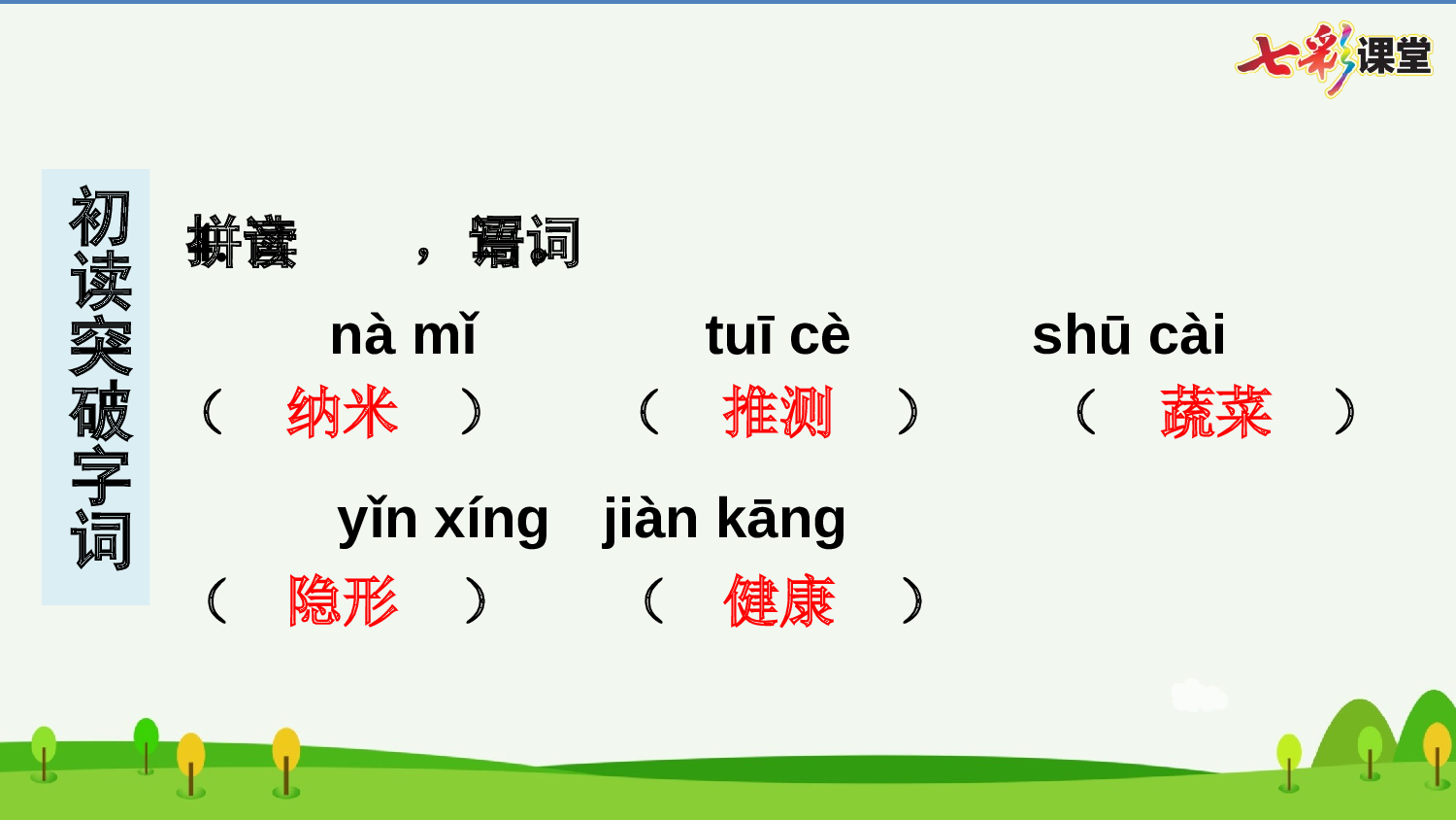 7 纳米技术就在我们身边 预习卡.pptx 第5页
