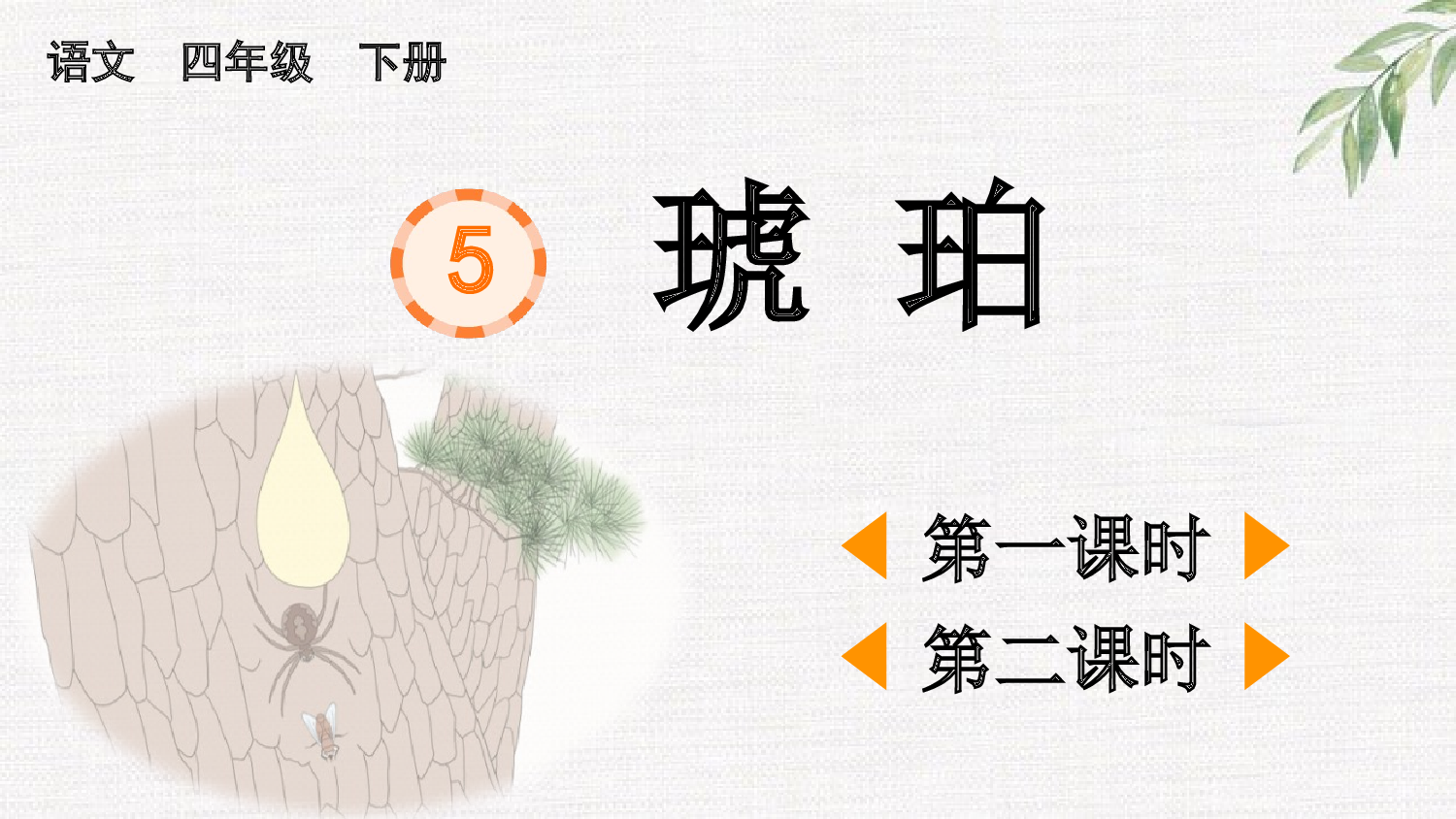 5 琥珀【精华版】.pptx 第2页