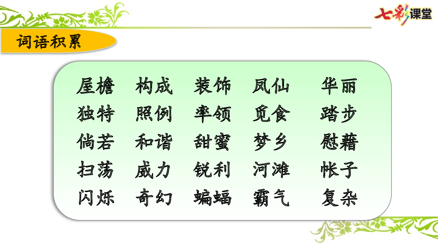 第一单元复习课件.pptx 第5页