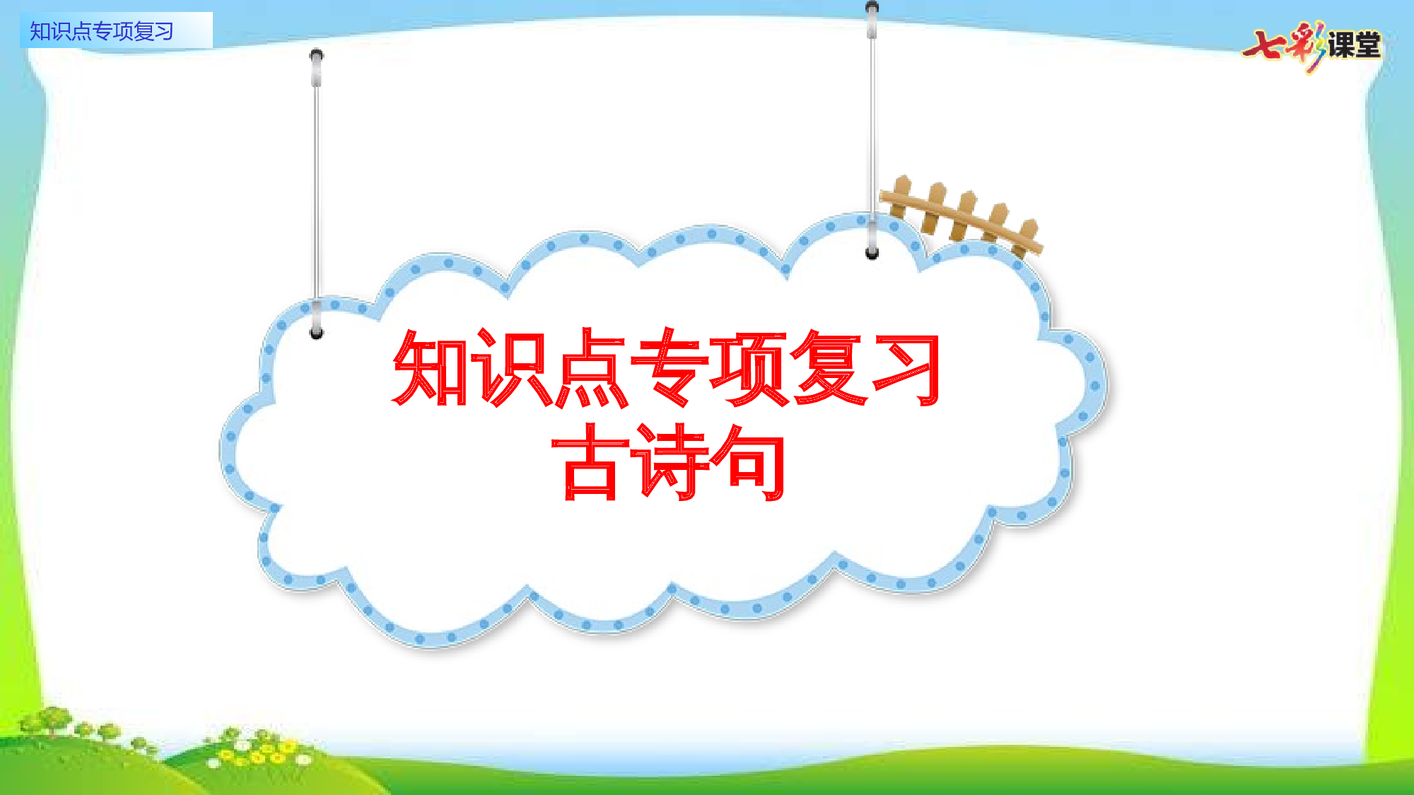 6.知识点专项复习.pptx 第1页