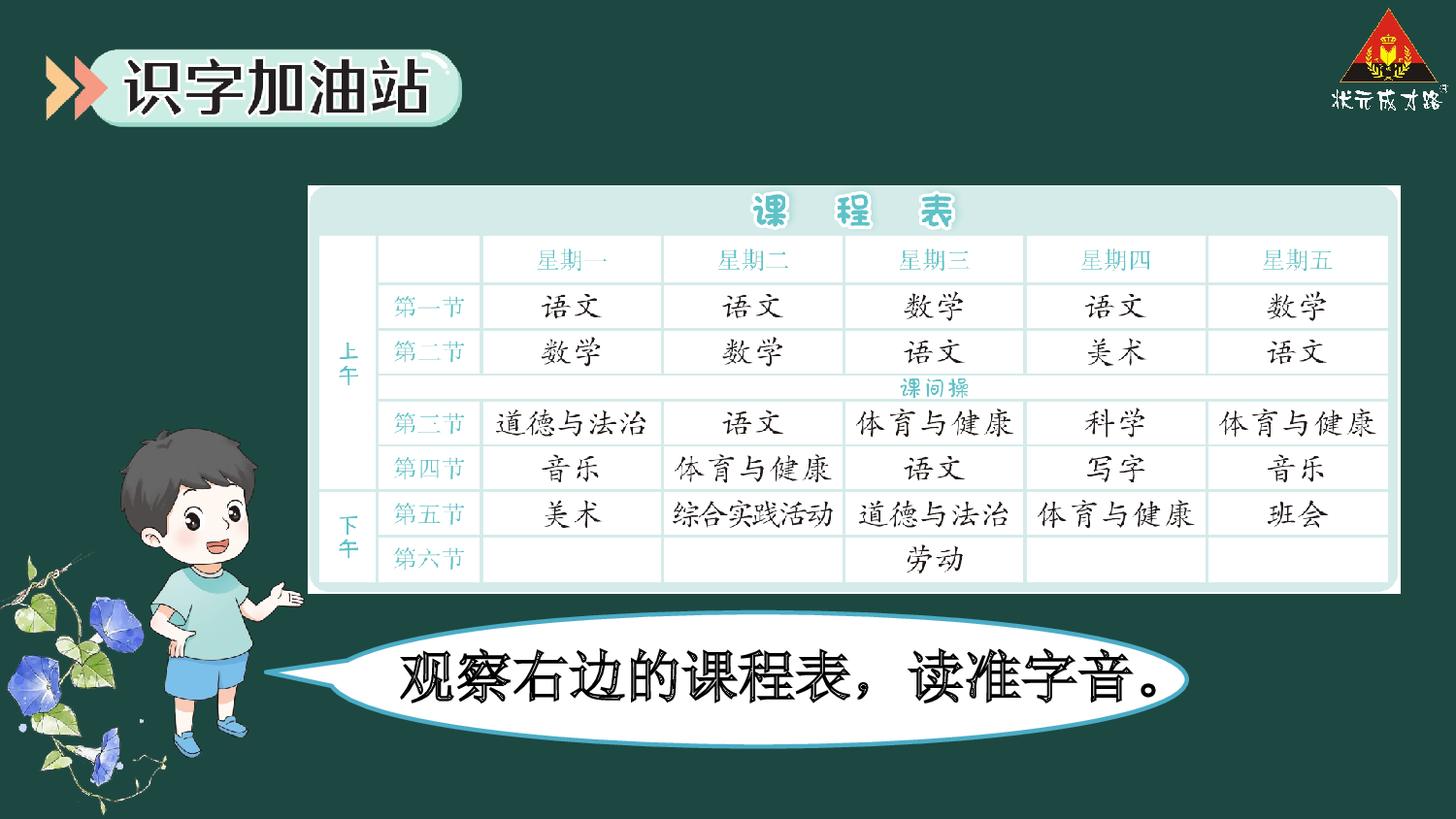 语文园地三【精华版】.pptx 第2页