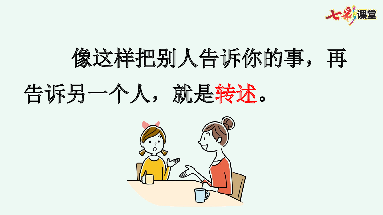 口语交际：转述【优质版】.pptx 第4页