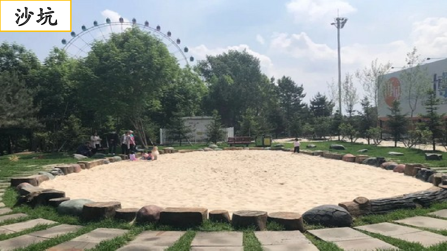 习作：我的乐园【优质版】.pptx 第6页