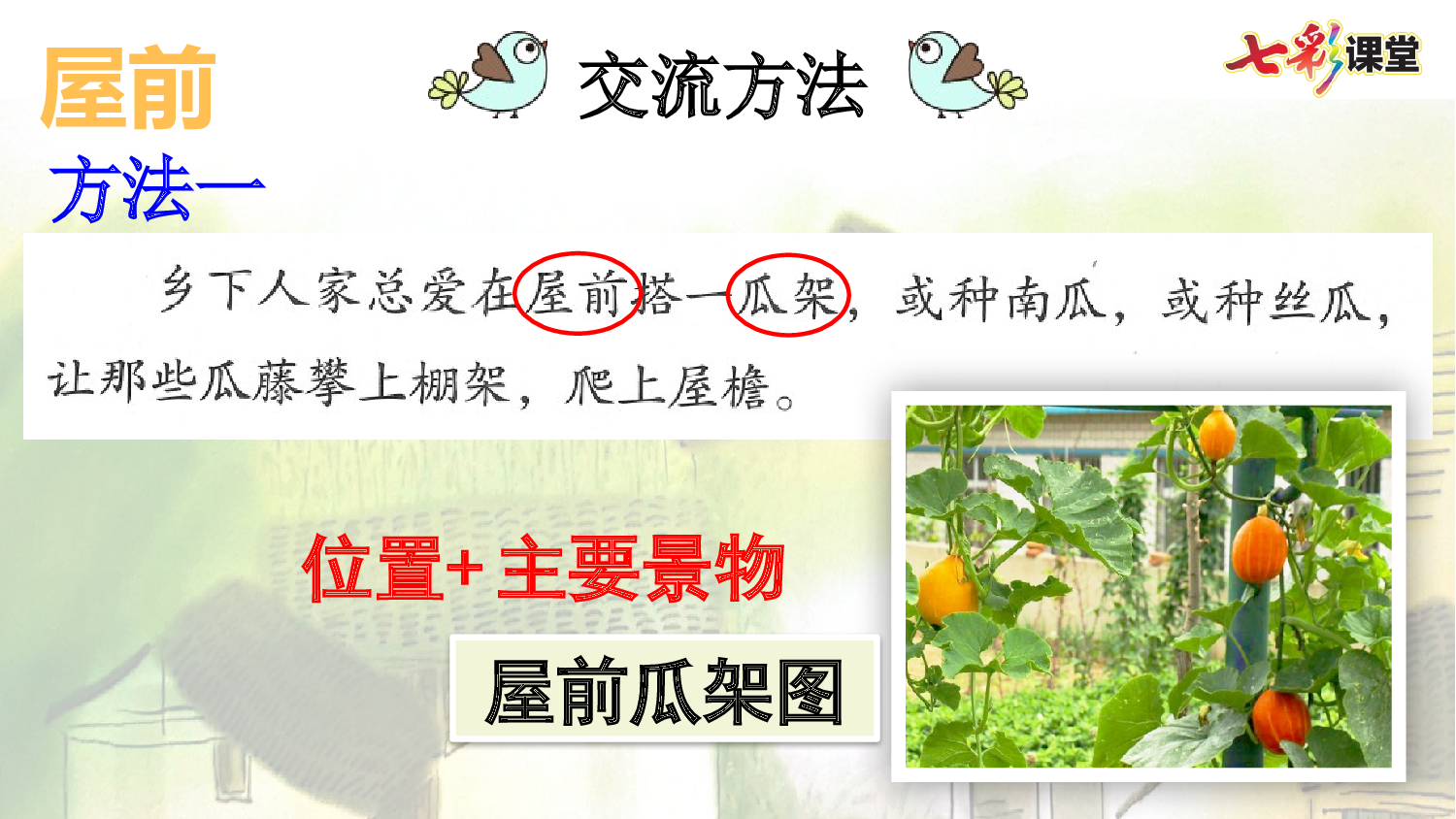 2 乡下人家【优质版】.pptx 第10页