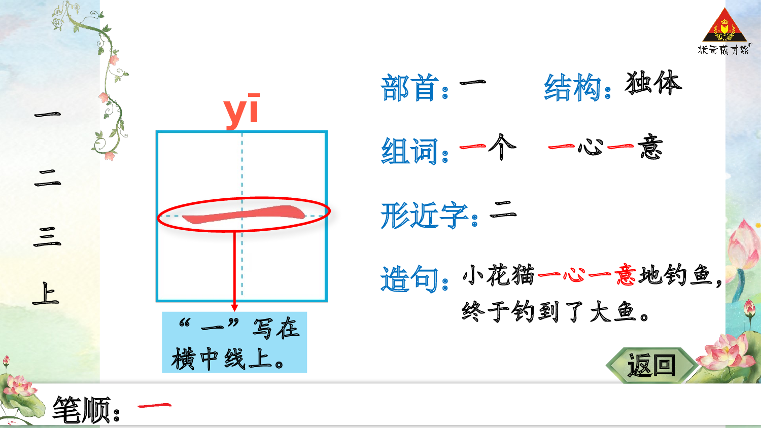 识字2 金木水火土.pptx 第3页