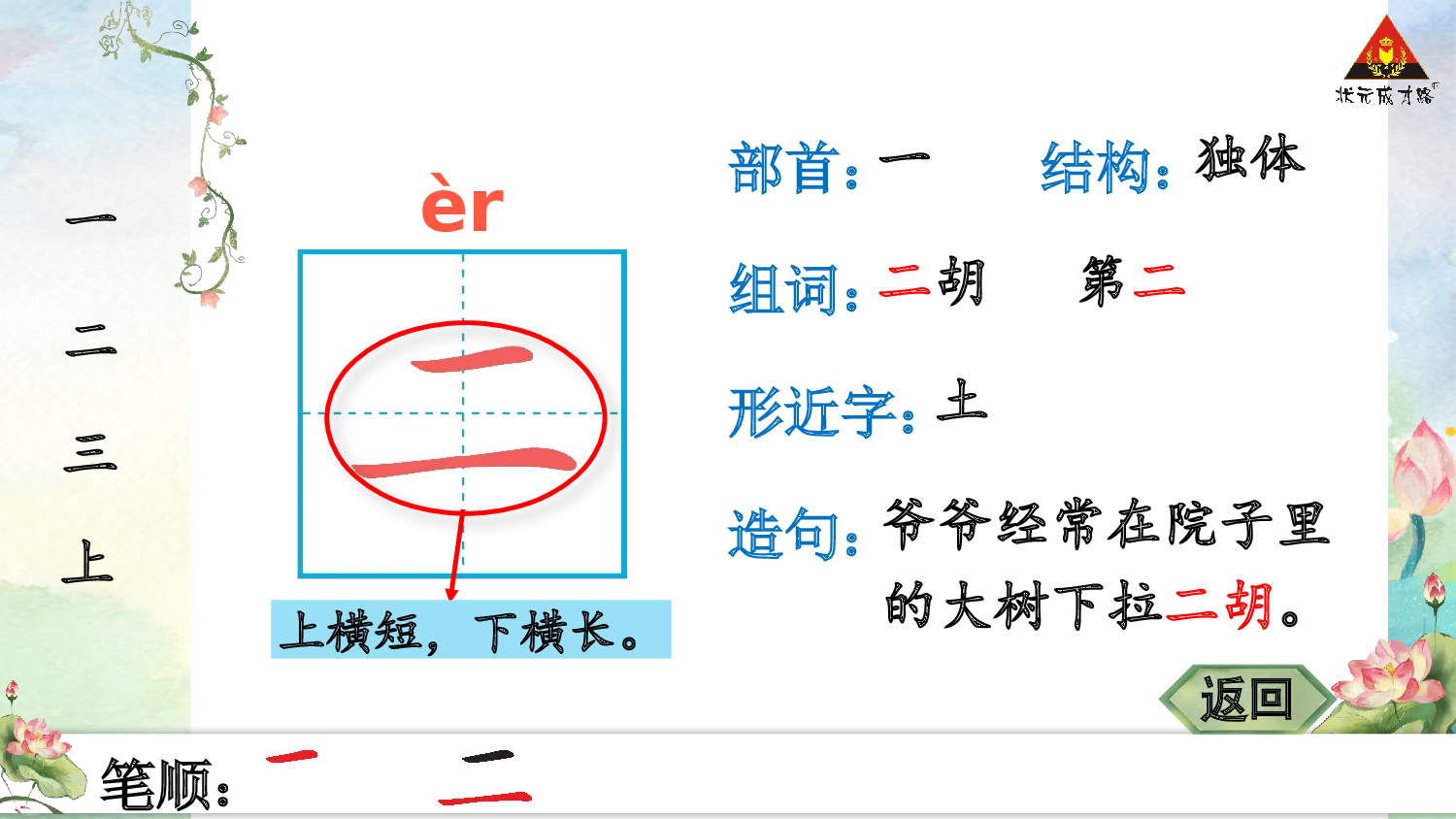 识字2 金木水火土.pptx 第4页
