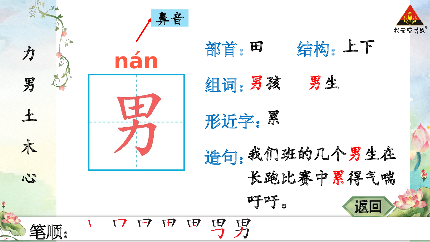 识字6 日月明.pptx 第4页