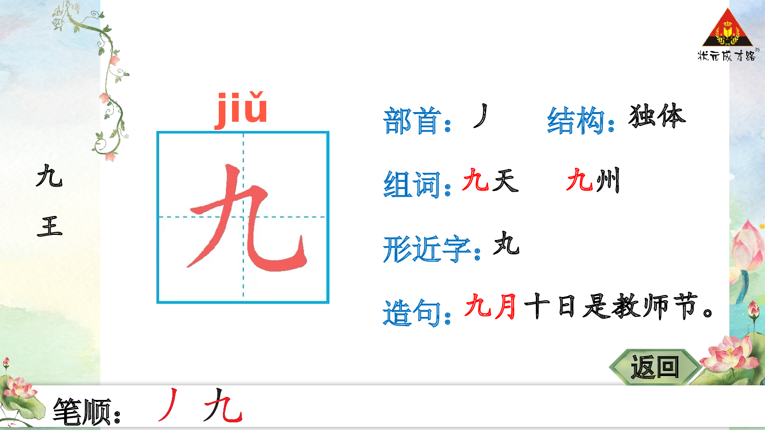 语文园地二.pptx 第3页