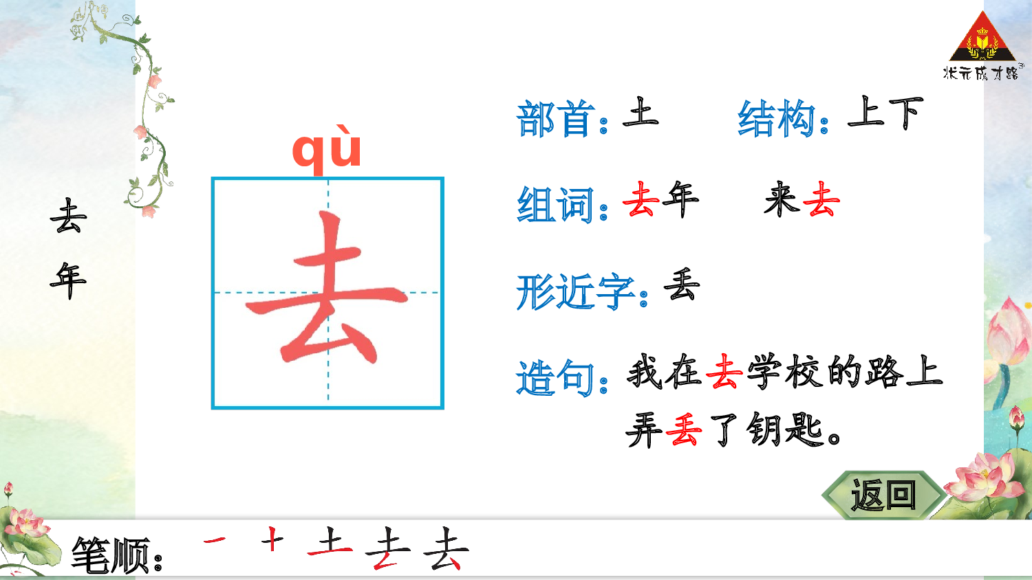 语文园地四.pptx 第3页