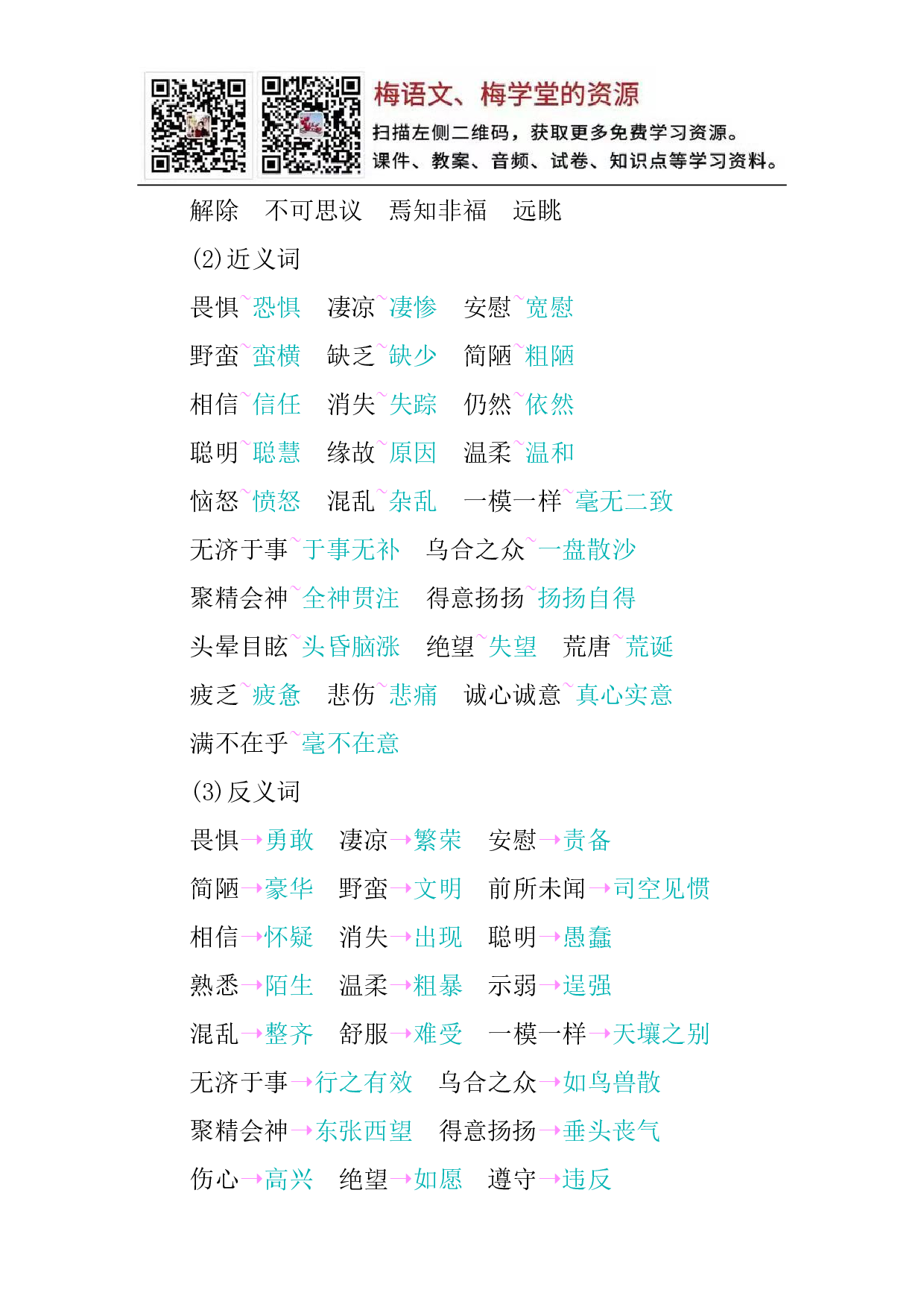 第二单元知识小结.pdf 第2页