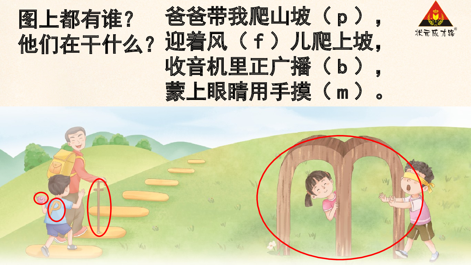 3 b p m f【慕课堂版】.pptx 第3页