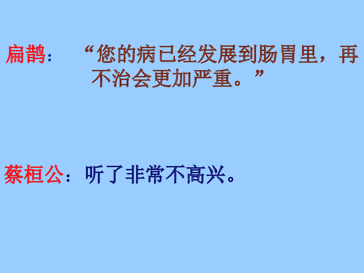 扁鹊治病.ppt 第8页