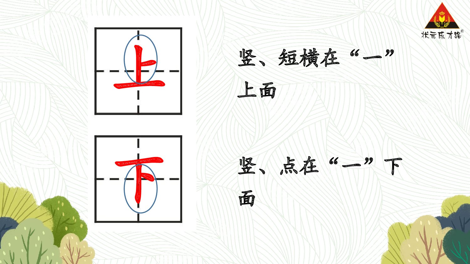 2 金木水火土土 第二课时【慕课堂版】.pptx 第7页
