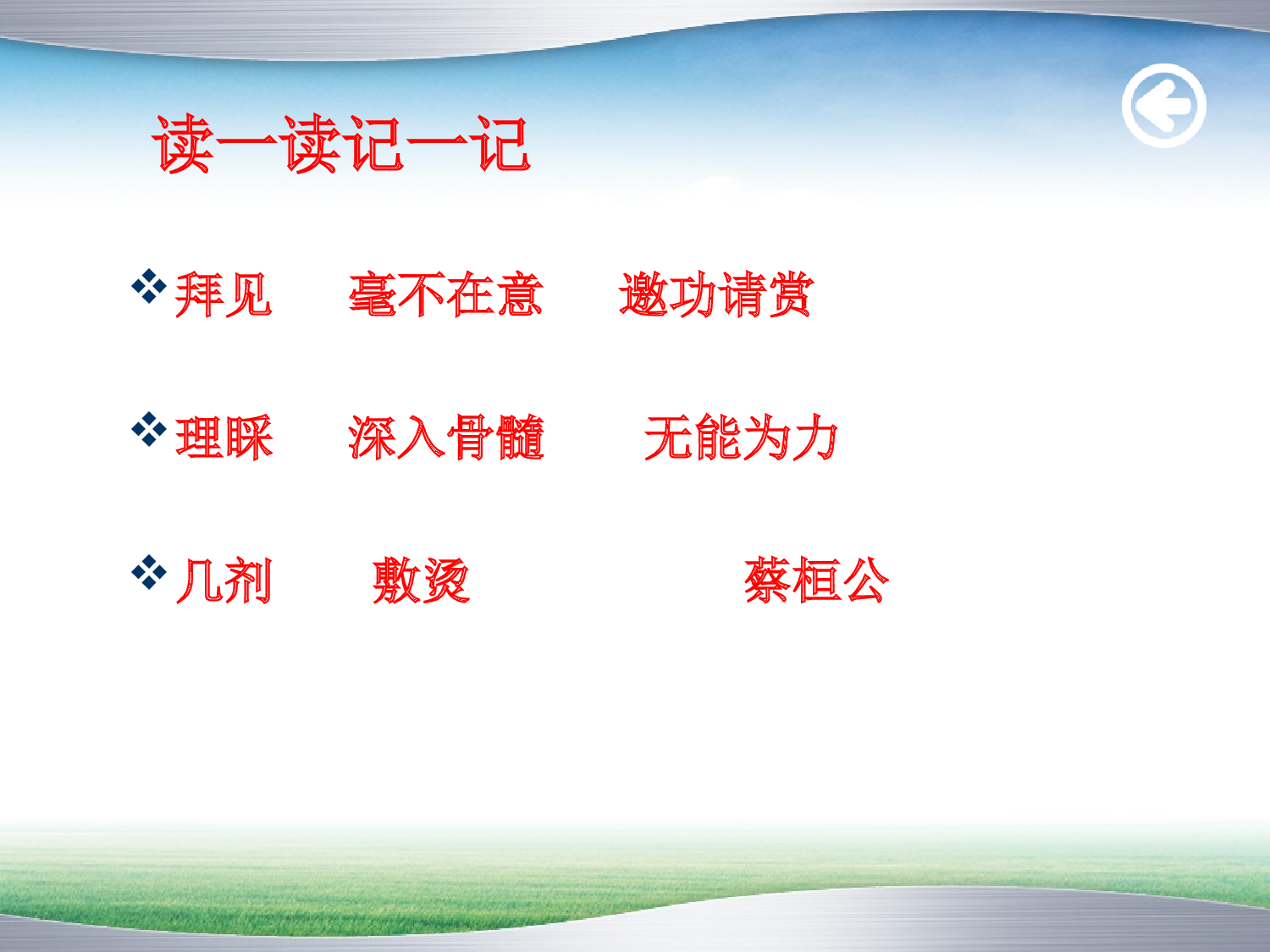 《扁鹊治病》.ppt 第6页