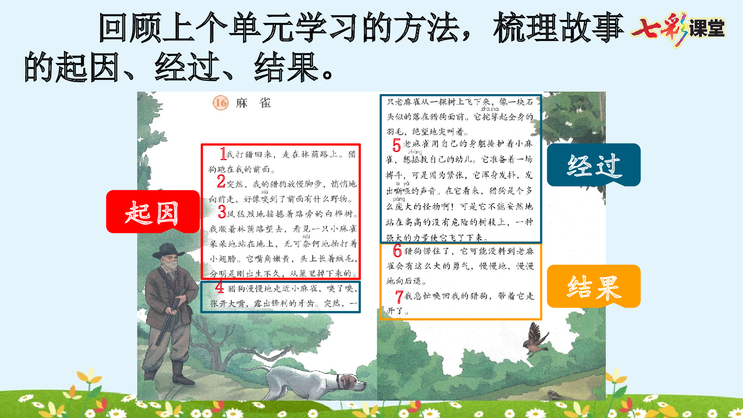 16 麻雀【精华版】.pptx 第8页