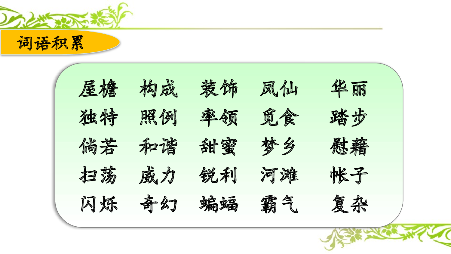 第一单元复习课件.pptx 第5页