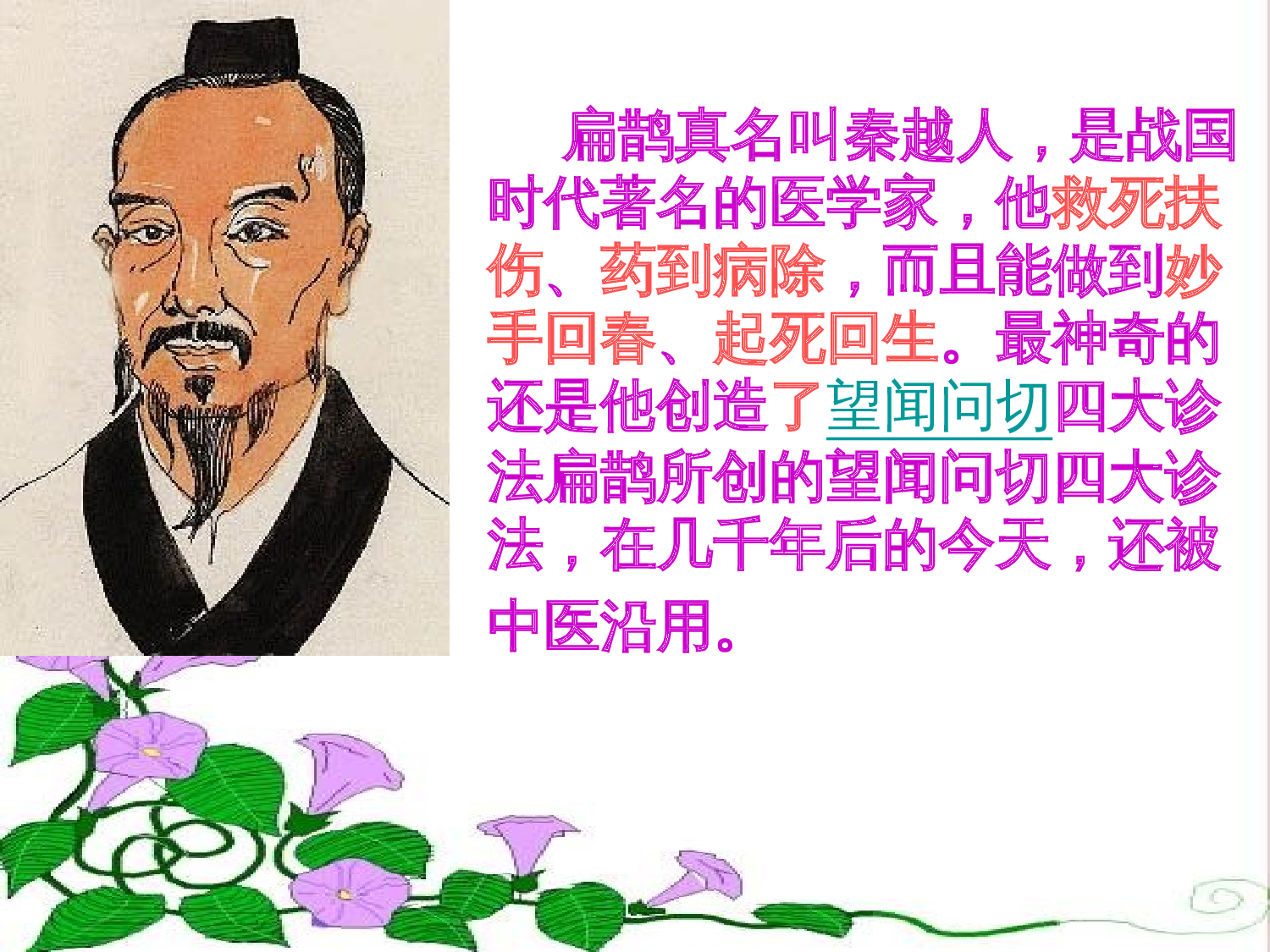 扁鹊治病课件.ppt 第2页