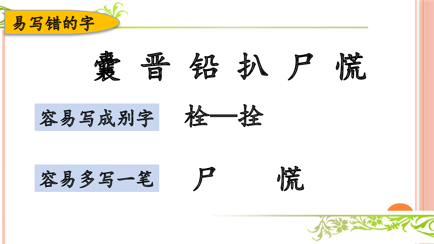 第六单元复习课件.pptx 第3页