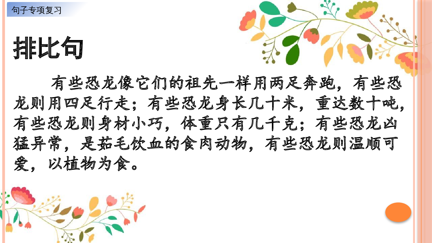 句子专项复习.pptx 第5页