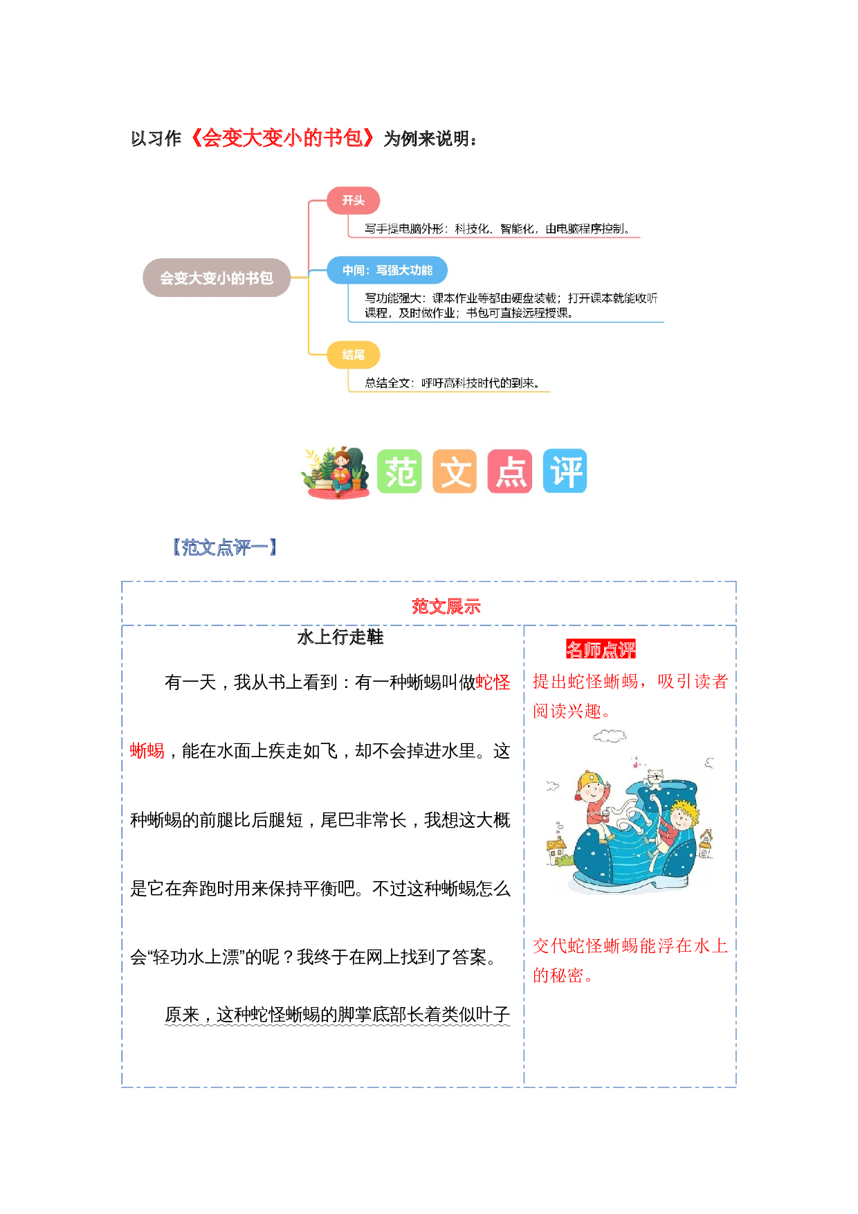 第二单元习作：我的奇思妙想（范文点评）-（统编版）.docx 第5页