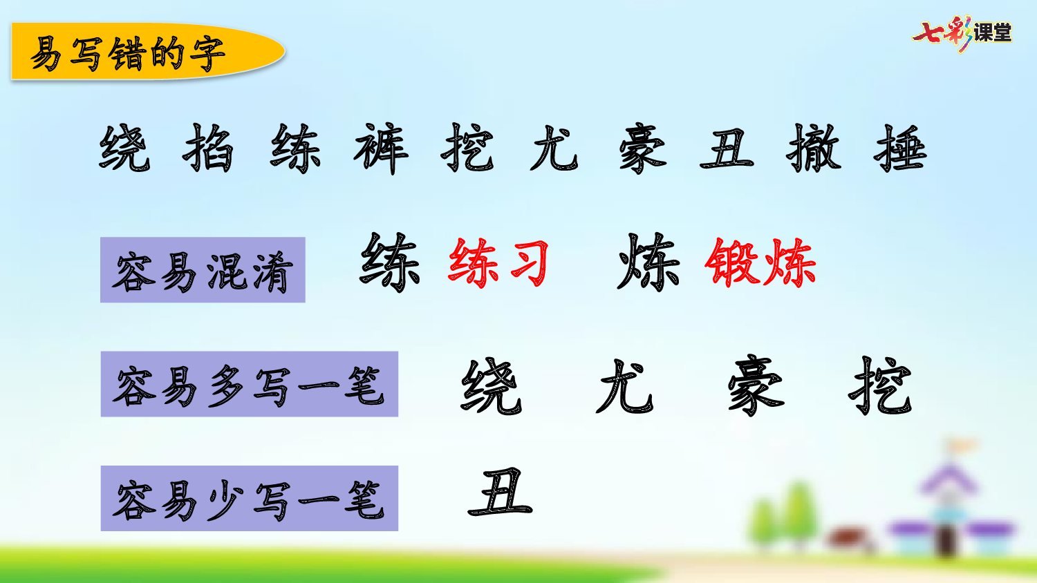 第六单元复习.pptx 第5页