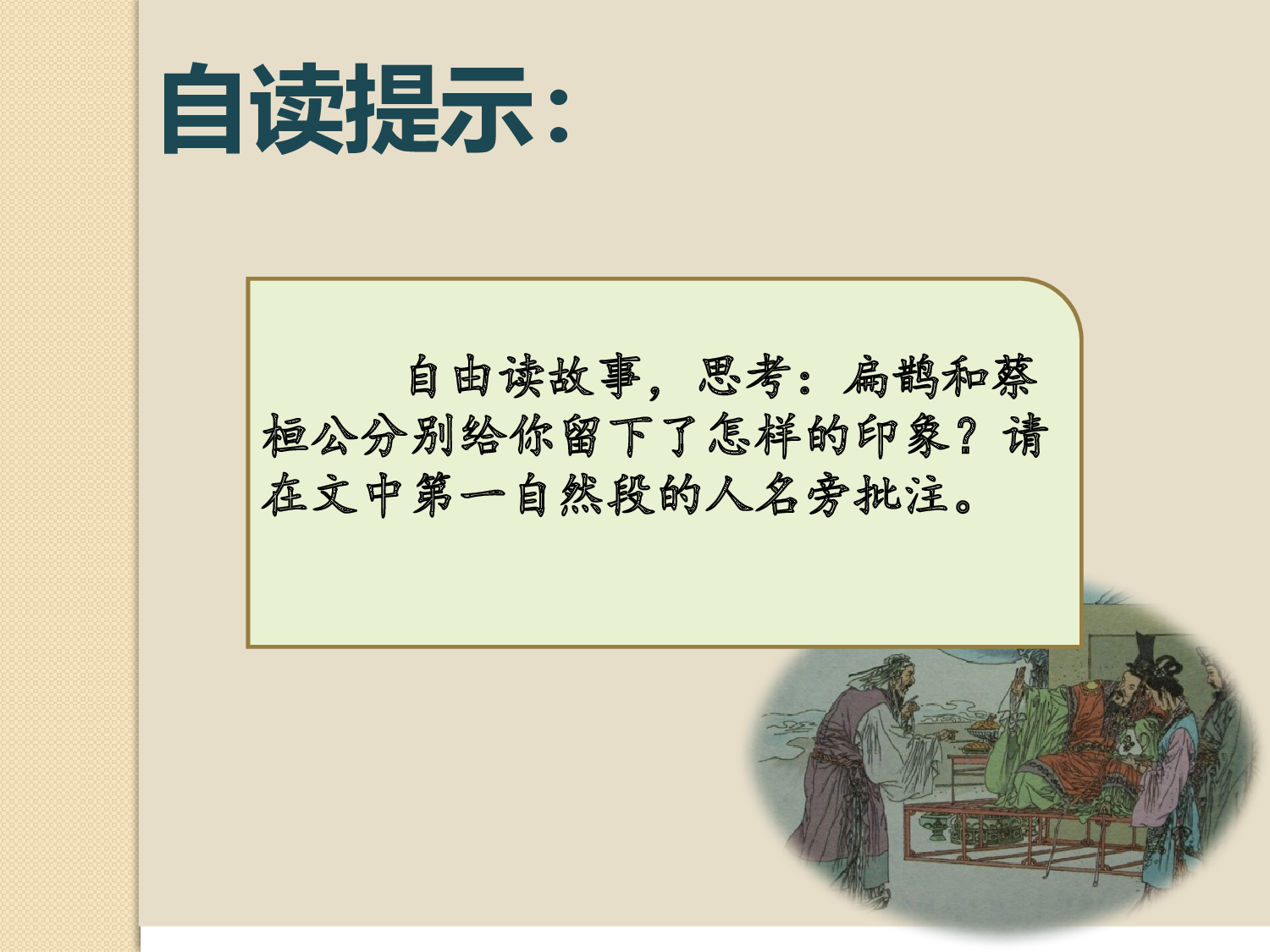 扁鹊治病.pptx 第4页