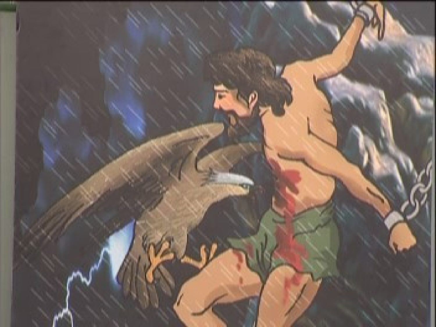 普罗米修斯.ppt 第9页