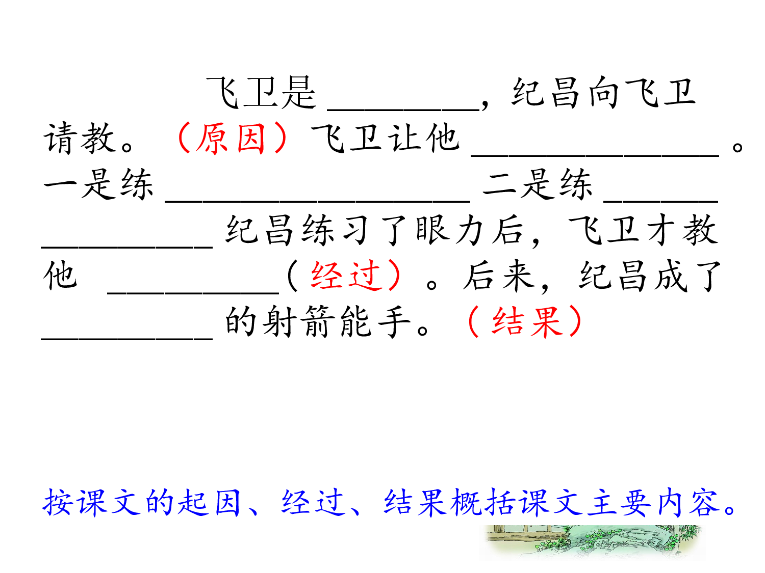 《纪昌学射》课件.ppt 第9页