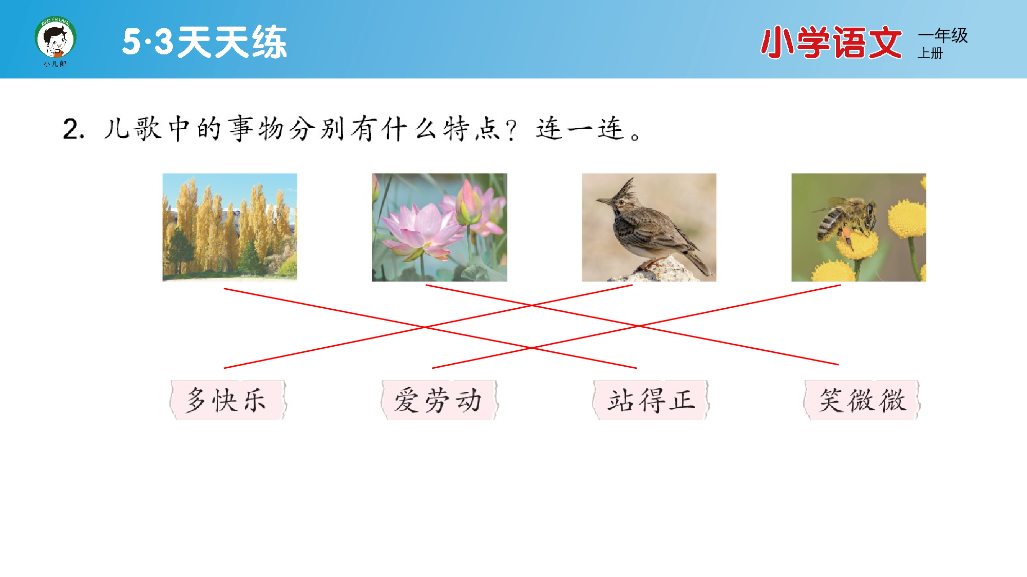 阅读素养练习（六）.pptx 第4页