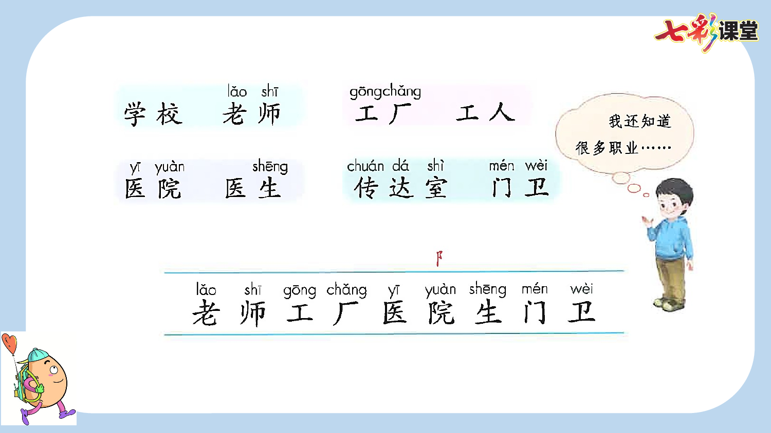 语文园地六【新课标版】.pptx 第3页