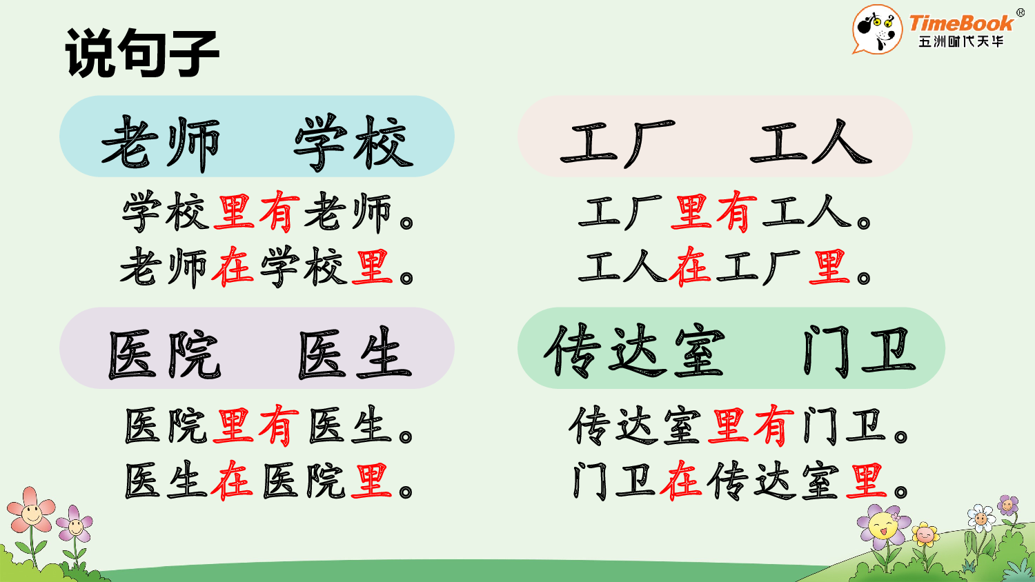 语文园地六【精华版&middot;教案版】.pptx 第7页