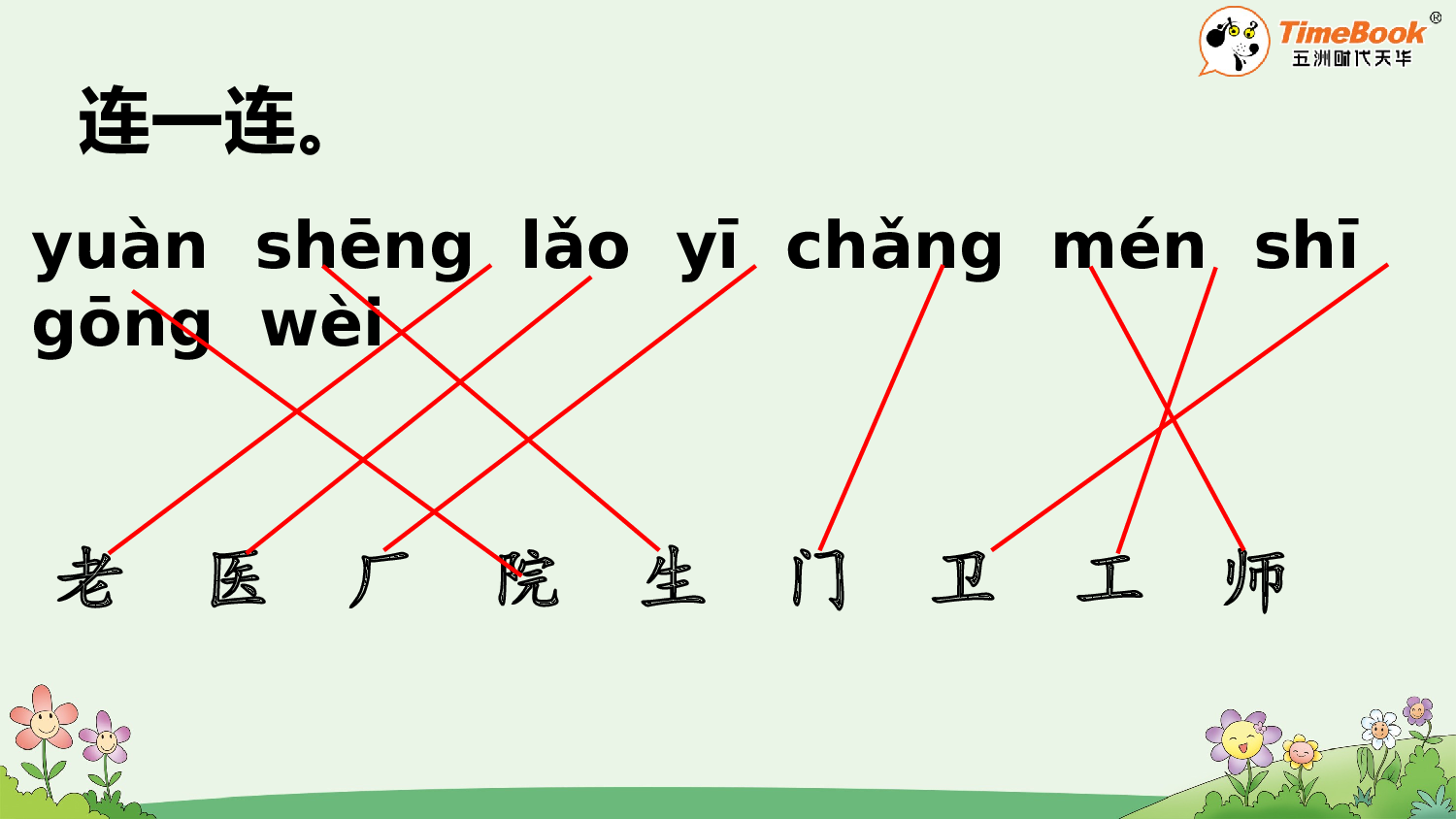 语文园地六【精华版&middot;教案版】.pptx 第5页