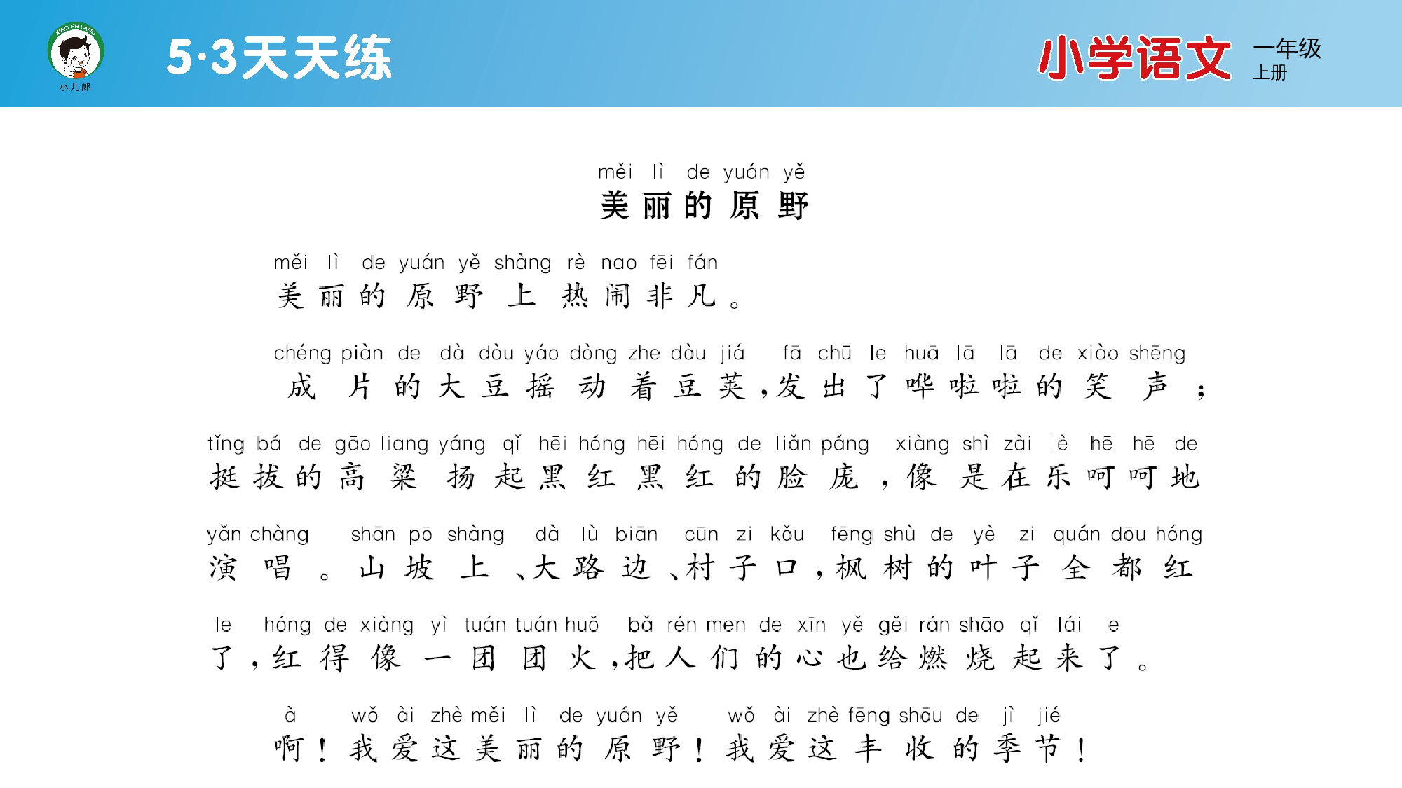 阅读素养练习（五）.pptx 第2页