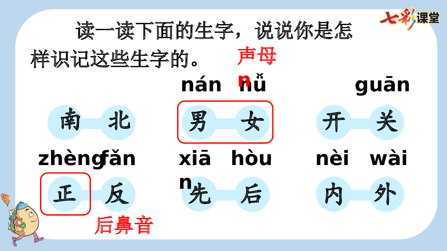 语文园地五【新课标版】.pptx 第3页