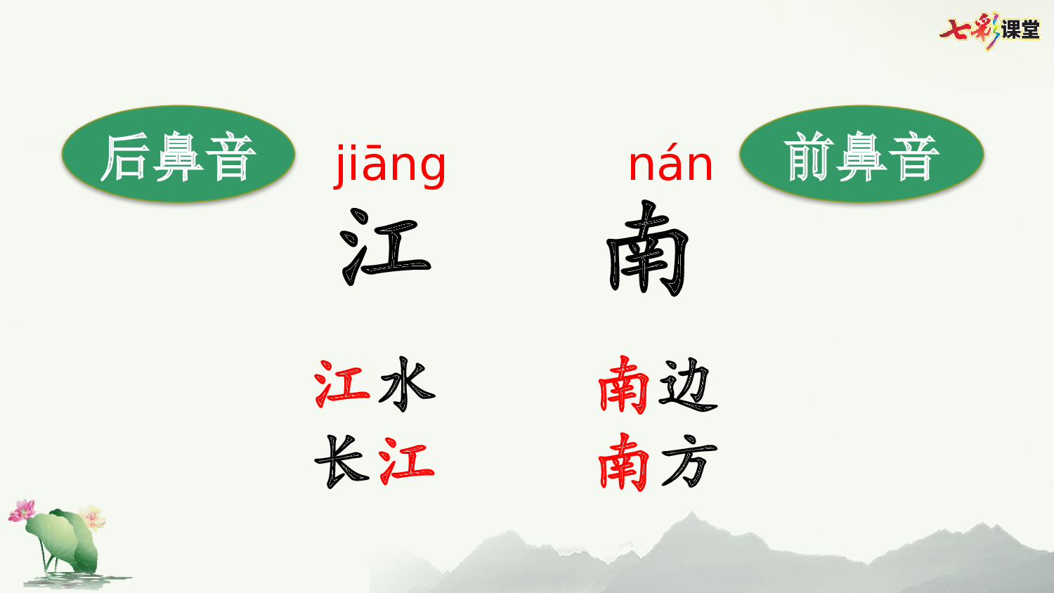 2 江南【优质版】.pptx 第4页