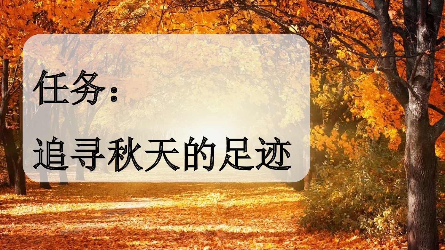 1 秋天【新课标版】.pptx 第3页