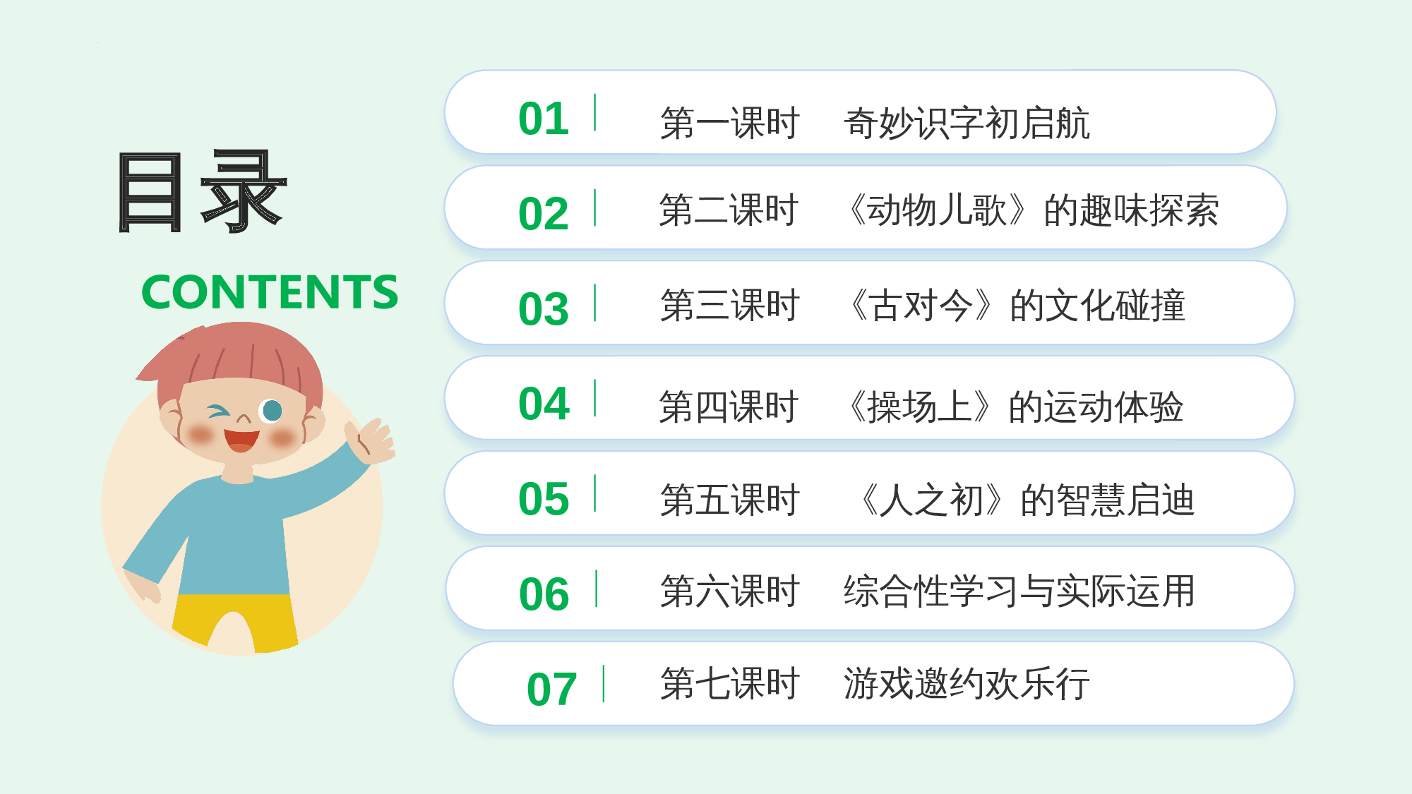第五单元  01奇妙识字初启航-（教学课件）-（统编版.2024）.pptx 第3页