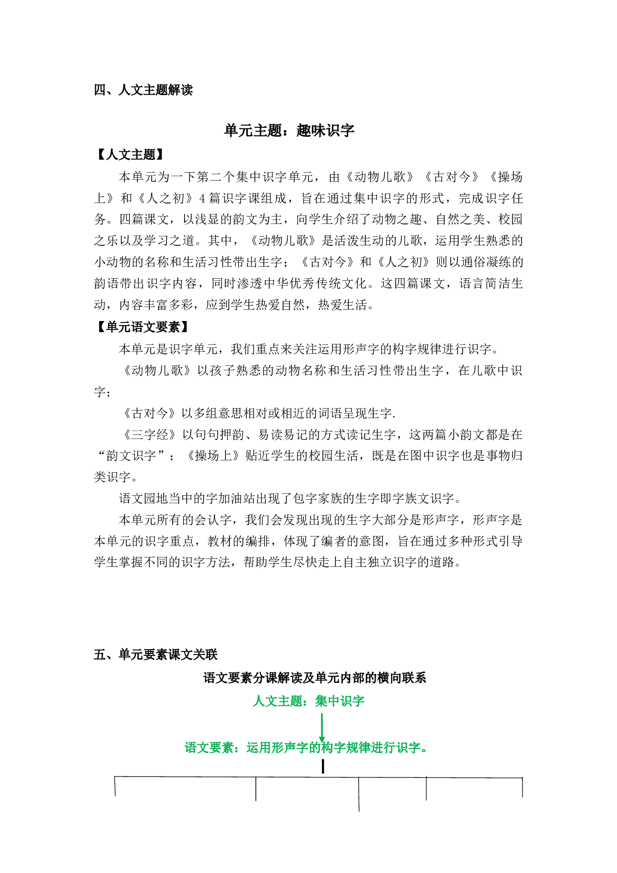 第五单元（教学计划）-（统编版.2024）.docx 第8页