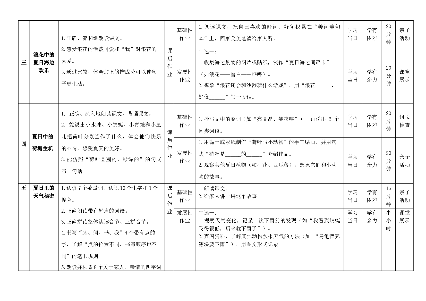 第六单元（作业整体设计）-（统编版.2024）.docx 第2页