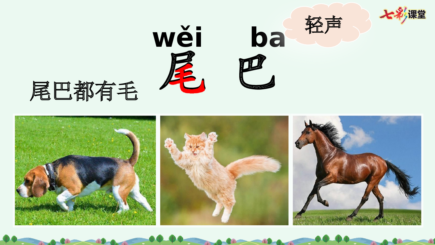 8 比尾巴【优质版】.pptx 第5页