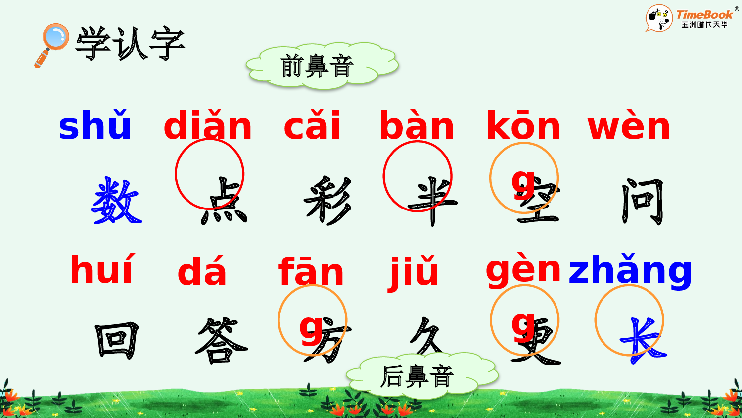 10 雨点儿【精华版&middot;教案版】.pptx 第6页