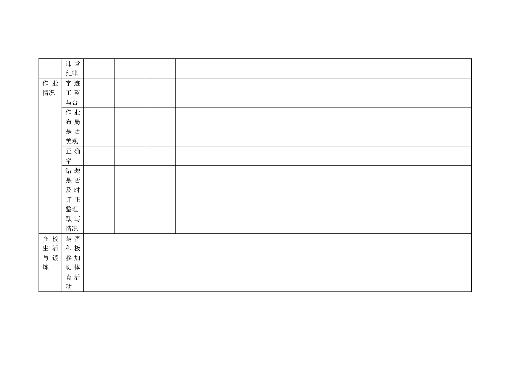 家校联系本3.doc 第3页