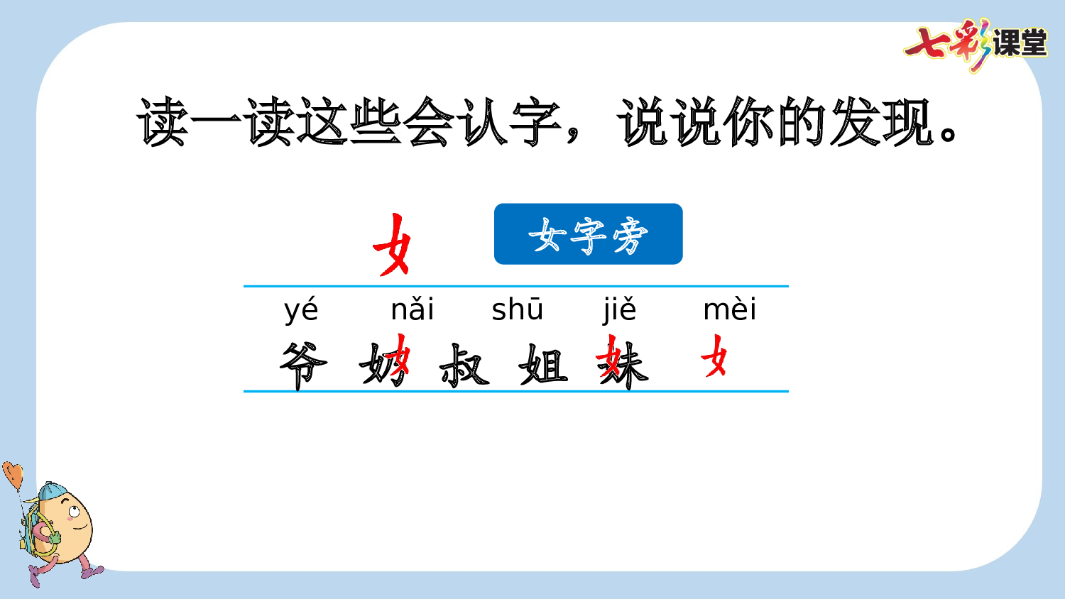 语文园地七【新课标版】.pptx 第5页
