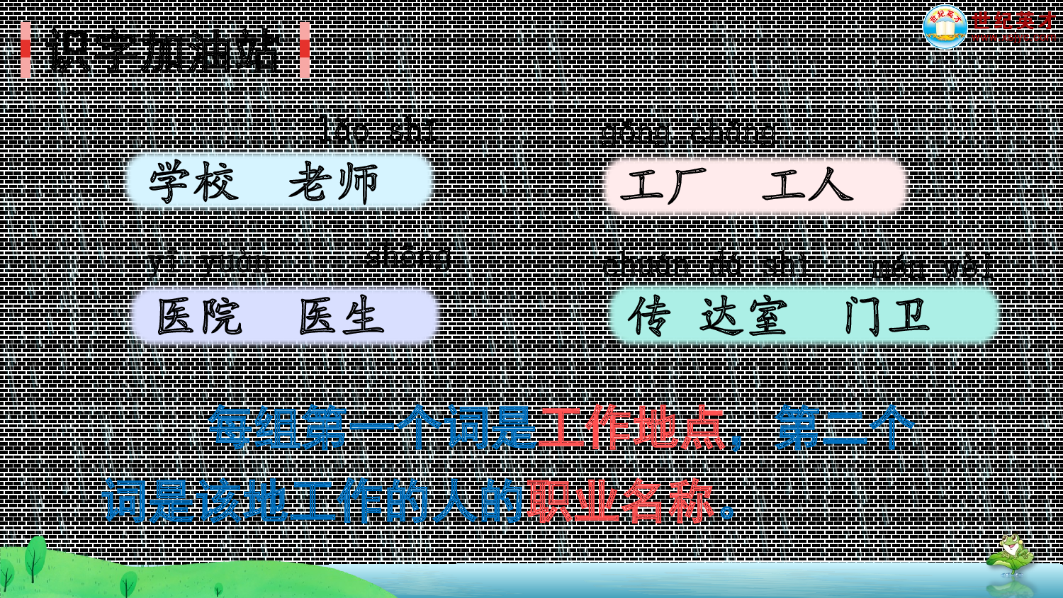 语文园地六（课件）.ppt 第3页