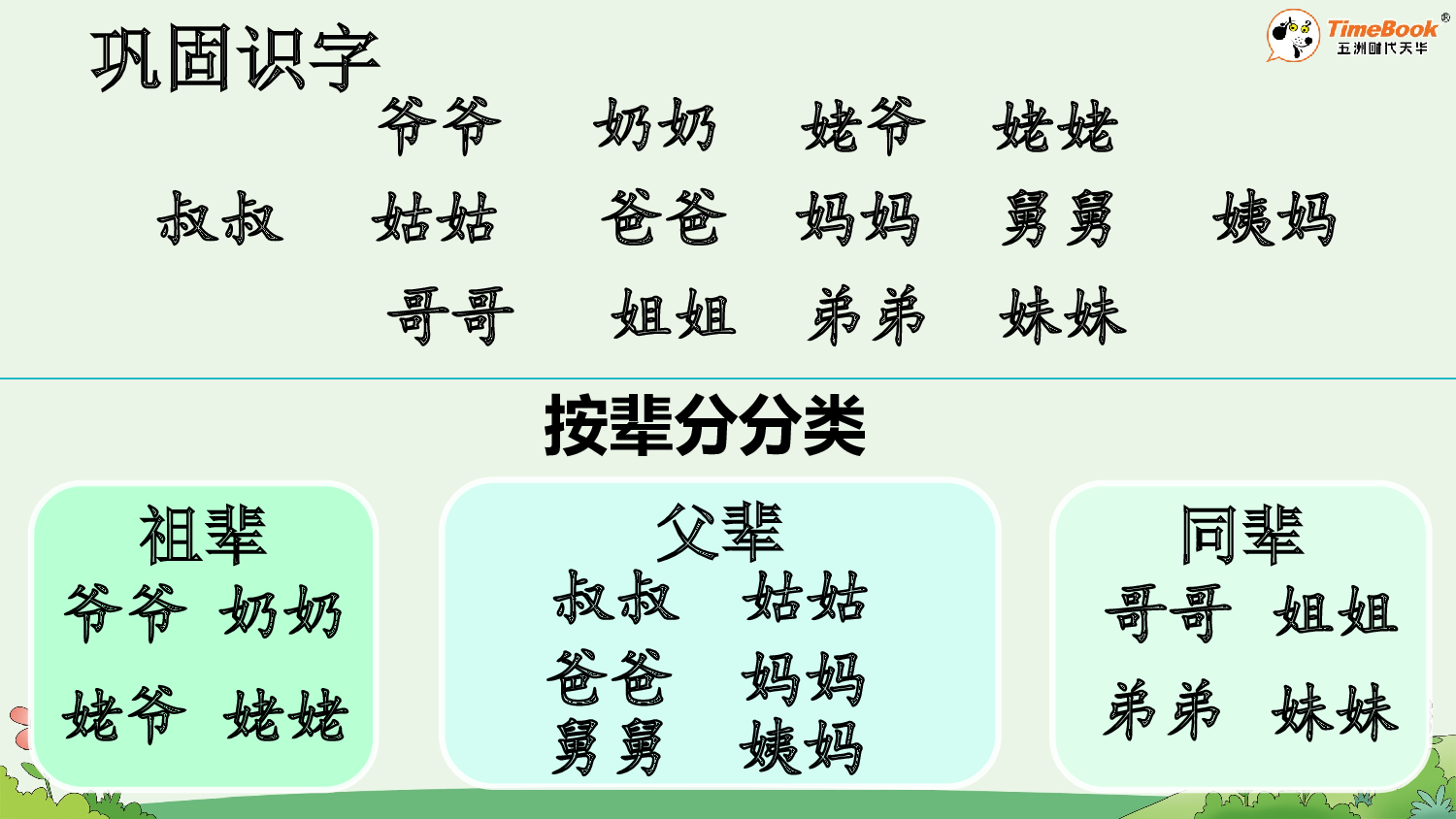 语文园地七【精华版&middot;教案版】.pptx 第10页