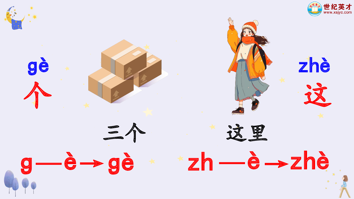 语文园地四（课件）.ppt 第6页