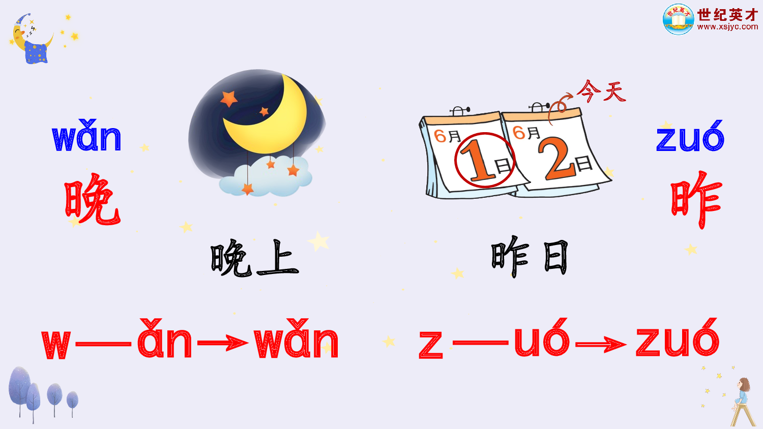 语文园地四（课件）.ppt 第4页