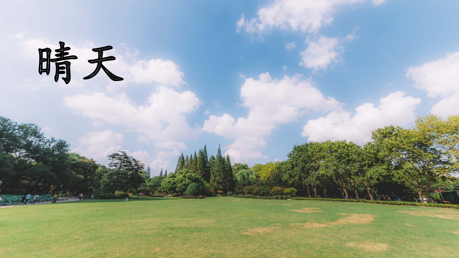 识字1 天地人（课件）.ppt 第6页